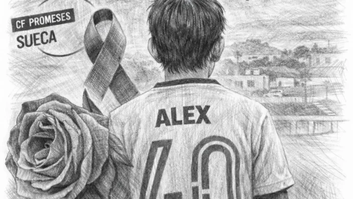 Menino de 13 anos é morto na Espanha, e confissão levanta dúvidas