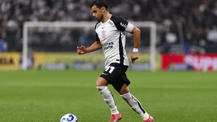 Romero viaja a Argentina para assinar com o Boca Juniors