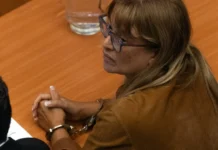 Ex-ministra da Suprema Corte do Chile é presa por suspeita de corrupção