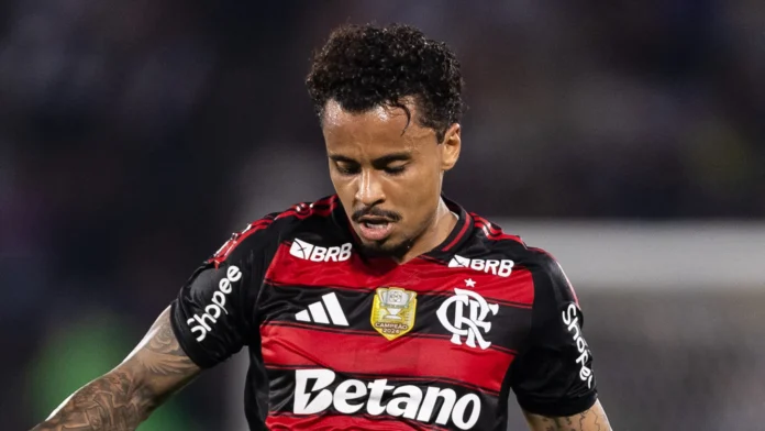 'Não' por Marcos Antônio faz negócio entre São Paulo e Flamengo por Allan travar