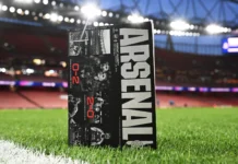 Arsenal pode atingir perfeição em primeiro passo contra ‘zica’ na Champions