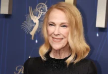 Atriz Catherine O’Hara tinha condição rara de saúde