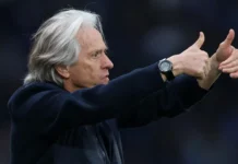 “É problema deles”. Jorge Jesus deixa aviso após vitória do Al Nassr