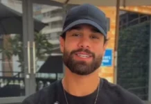 Paulo Augusto posta vídeo e se manifesta após expulsão do ‘BBB26’