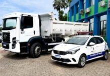 Prefeitura recupera mais dois veículos da frota municipal