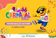Crianças terão nove matinês de Carnaval em diversos pontos do litoral