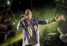 Gil Paixão e bois pintadinhos abrem o “Carnaval do Seu Jeito” nesta sexta (13/02)