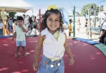 Santa Clara recebe o “Sábado da Família” para uma tarde especial