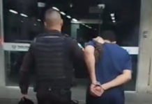 Polícia Militar prende homem apontado como liderança do tráfico de drogas na Baixada Campista