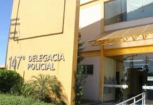 Homem condenado por tráfico de drogas é preso em São Francisco de Itabapoana