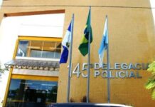 Foragido da justiça é preso pela PM em São João da Barra