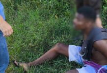 Serviço reservado da PM prende um dos maiores homicidas da Baixada Campista