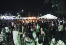 “Verão do Seu Jeito” impulsiona comércio local em SFI