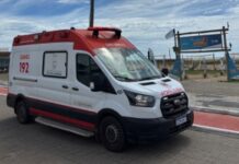 Serviço Municipal de Resgate amplia atendimento no litoral