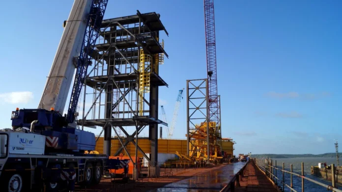 Vazamentos da Vale em Minas Gerais são inadmissíveis, diz Zema