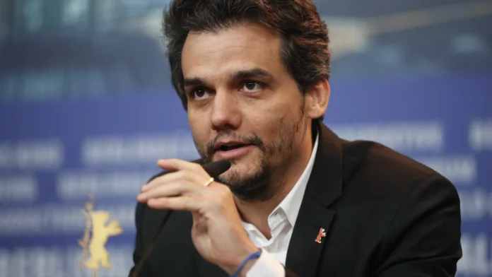 Wagner Moura diz a jornal que tem medo de se deparar com ICE nos Estados Unidos