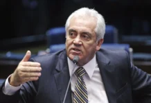 Senador Otto Alencar coloca marca-passo após se sentir mal na Bahia