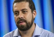 Justiça condena Marçal a indenizar Boulos em R$ 100 mil por falsas acusações de uso de cocaína