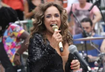 Com blocos em disputa judicial, Ivete e Daniela Mercury cantam juntas em Salvador