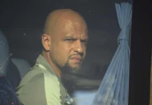 Felipe Melo detona Prestianni: “mulher já deve ter traído ele com negão”