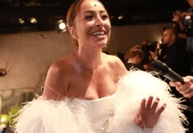 Sabrina Sato diz ser supersticiosa e manter rituais antes de entrar na avenida