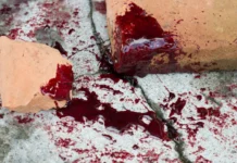 Criança morre após ser atingida por queda de muro em Itapevi, na Grande São Paulo