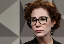 PGR diz que Zambelli não cumpriu plano e Moraes arquiva inquérito por coação e obstrução