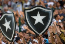 Botafogo quita dívida, deixa transfer ban da Fifa e pode inscrever atletas