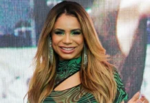 Lexa diz ter enfrentado doença durante o Carnaval 2026 e desabafa sobre exaustão