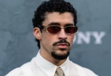 Bad Bunny diz que sonha em conhecer o Brasil e que Xuxa marcou a sua infância