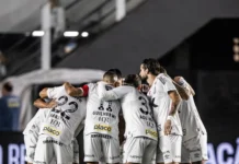 Santos tem ‘decisão’ contra o Noroeste e busca vitória por sonho de classificação no Paulistão
