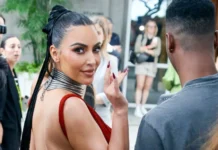 Kim Kardashian e Lewis Hamilton estão namorando, diz jornal