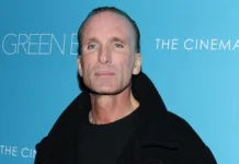 Peter Greene, ator de ‘Pulp Fiction’, morreu por disparo acidental de arma de fogo