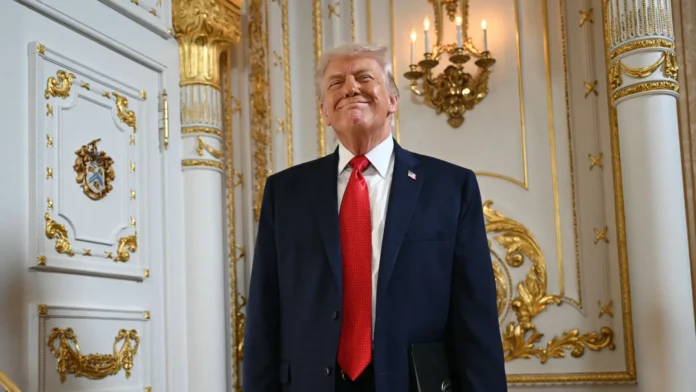 Donald Trump confirma ataques ao Irã: "Ameaças iminentes"