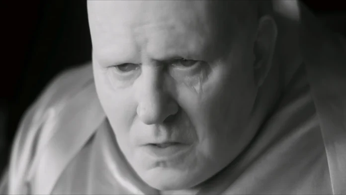 Irreconhecíveis: Transformações de maquiagem de atores tirar o fôlego!