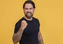 Brigido é eliminado do BBB 26 com 77,88% dos votos