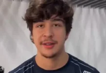 Adolescente agredido pelo piloto Pedro Turra morre após 16 dias internado