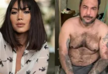 Homem acusado de perseguir atriz Danni Suzuki por 10 anos é preso