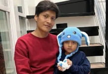 Criança de cinco anos detida pelo ICE e pai regressam a Minneapolis