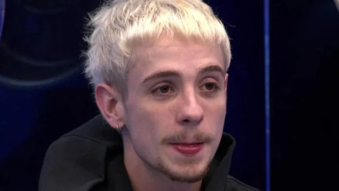 BBB 26: Juliano Floss fica abalado após conversa com Marciele