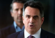 Ciro Nogueira encontrou Lula e ofereceu afastar PP de Flávio Bolsonaro por acordo no Piauí