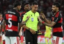 Flamengo tem a Recopa como meta para reajustes técnicos e táticos