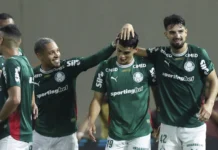 Palmeiras só planeja 2 mudanças no elenco após Arias e Paulinho mais perto