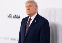 Trump chama de “terrível” show de Bad Bunny no intervalo do Super Bowl