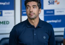 Abel enaltece eficácia do Palmeiras e reflete: ‘Expectativas e cobranças são enormes’