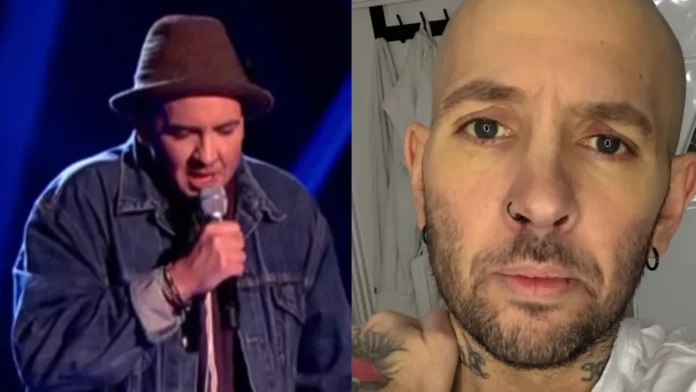 Ex-participante do The Voice morre aos 36 anos