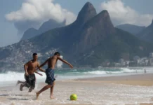 A América não é apenas um país, mas um continente: Fatos surpreendentes