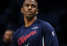 Armador da NBA bicampeão olímpico anuncia aposentadoria após dispensas