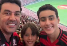 Morre segundo filho baleado por secretário de Governo em Itumbiara (GO)