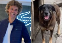 Sobrinho de Guga será ouvido em investigação sobre o caso Orelha